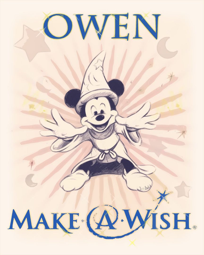 make a wish disney shirts